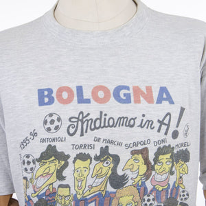 T-shirt celebrativa Bologna 1995/1996  by Bologna - Home (5)