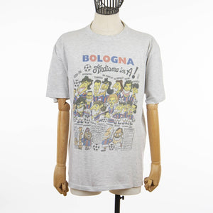 T-shirt celebrativa Bologna 1995/1996  by Bologna - Home