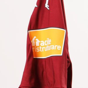 Maglia home Cittadella Iori 4 2018/2019 by Boxeur Des Rues - Home (4)