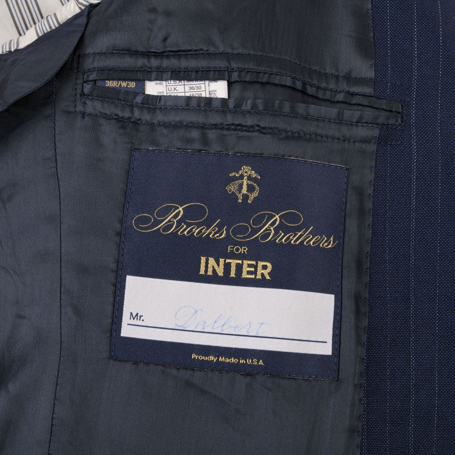 giacca completo inter brooks brothers by Brooks Brothers - Home (14)