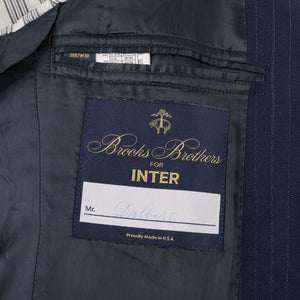 giacca completo inter brooks brothers by Brooks Brothers - Home (14)