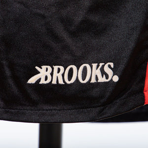 Pantaloncini Queens Park Rangers Brooks 1991/1992 by brooks - Home (4)