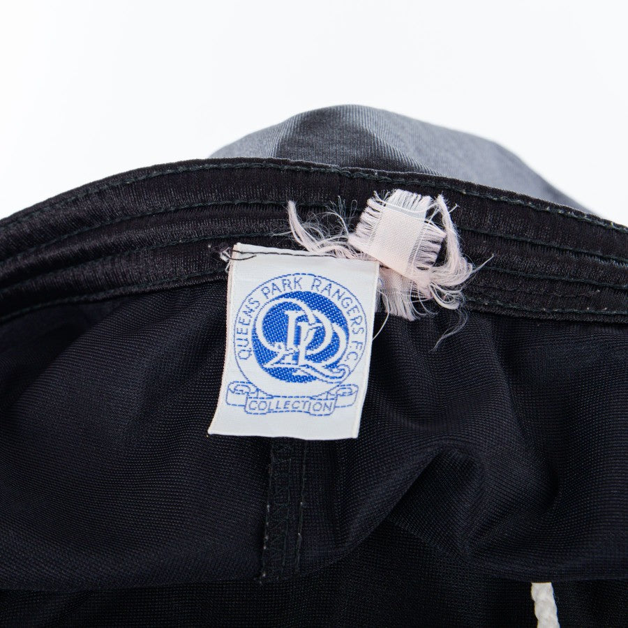 Pantaloncini Queens Park Rangers Brooks 1991/1992 by brooks - Home (5)