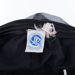 Pantaloncini Queens Park Rangers Brooks 1991/1992 by brooks - Home (5)