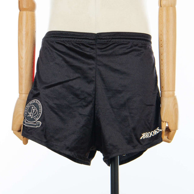 Pantaloncini Queens Park Rangers Brooks 1991/1992 by brooks - Home