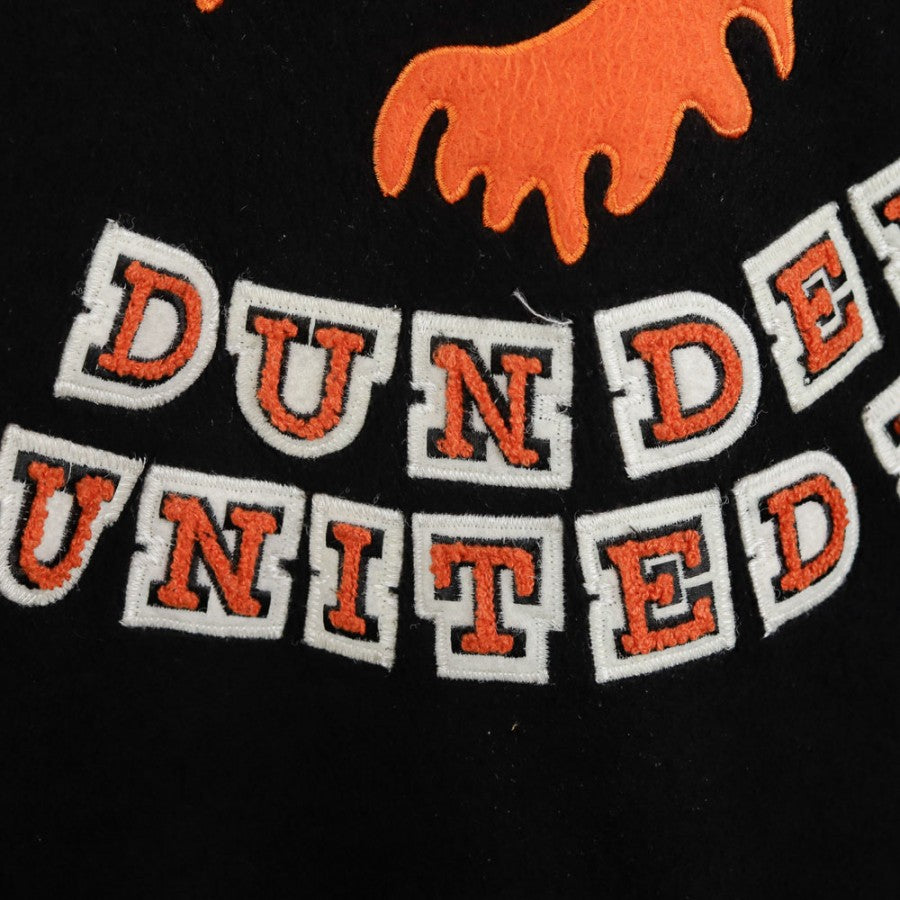 Giacca College Bukta Dundee United 1990/1991  by BUKTA - Home (11)