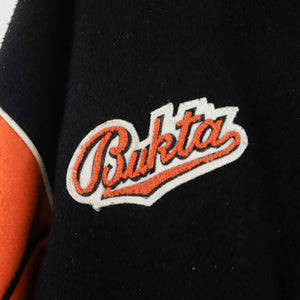 Giacca College Bukta Dundee United 1990/1991  by BUKTA - Home (14)