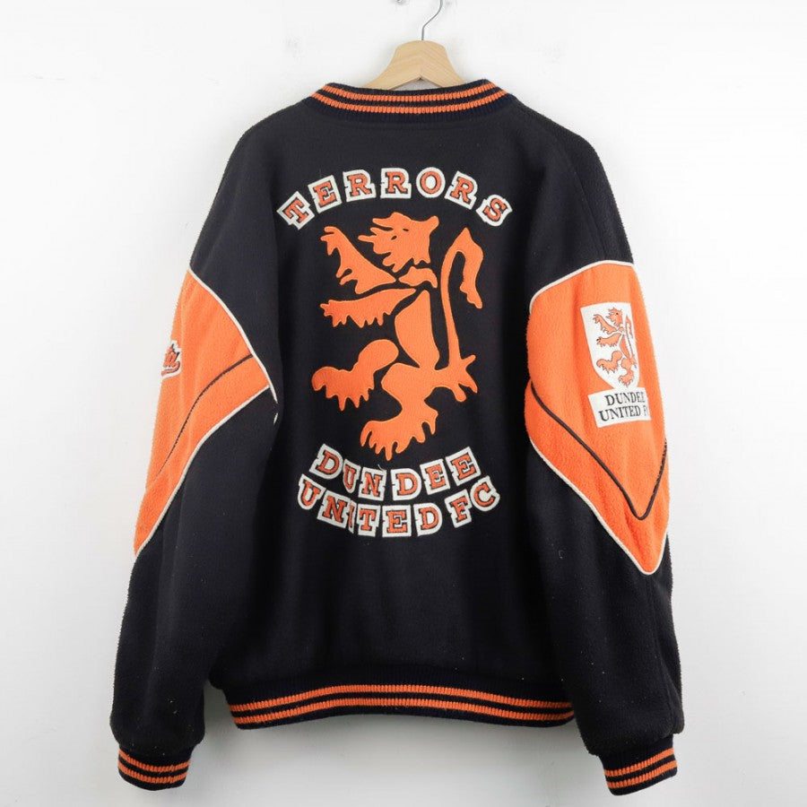 Giacca College Bukta Dundee United 1990/1991  by BUKTA - Home (2)