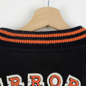 Giacca College Bukta Dundee United 1990/1991  by BUKTA - Home (3)