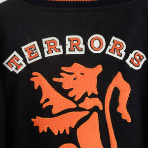 Giacca College Bukta Dundee United 1990/1991  by BUKTA - Home (4)