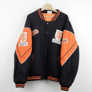 Giacca College Bukta Dundee United 1990/1991  by BUKTA - Home