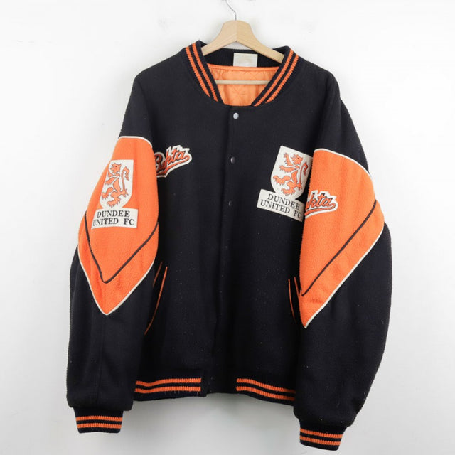 Giacca College Bukta Dundee United 1990/1991  by BUKTA - Home