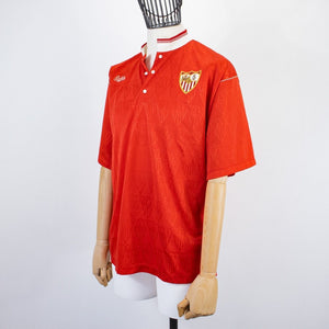 MAGLIA AWAY SIVIGLIA BUKTA 1992/1993 by BUKTA - Altre Leghe (3)