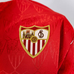 MAGLIA AWAY SIVIGLIA BUKTA 1992/1993 by BUKTA - Altre Leghe (4)