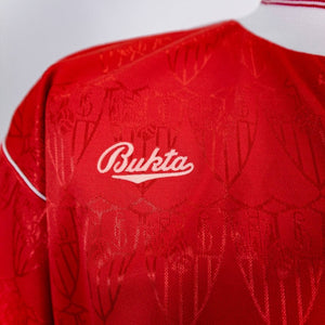 MAGLIA AWAY SIVIGLIA BUKTA 1992/1993 by BUKTA - Altre Leghe (5)