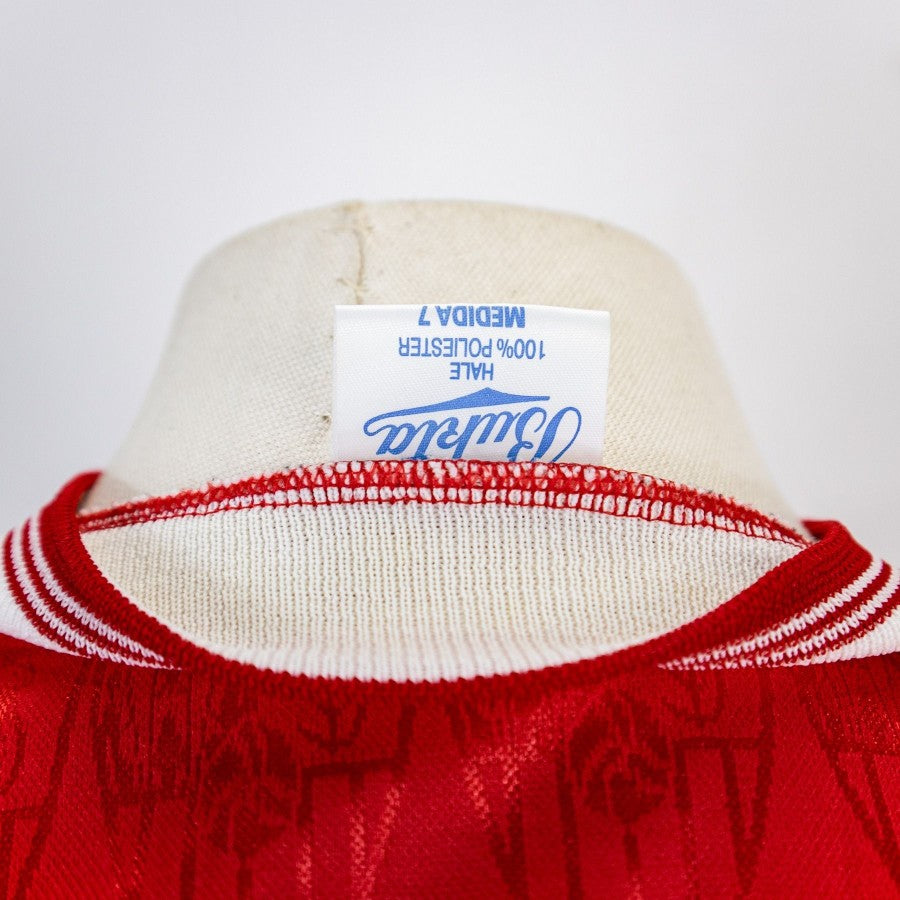 MAGLIA AWAY SIVIGLIA BUKTA 1992/1993 by BUKTA - Altre Leghe (6)