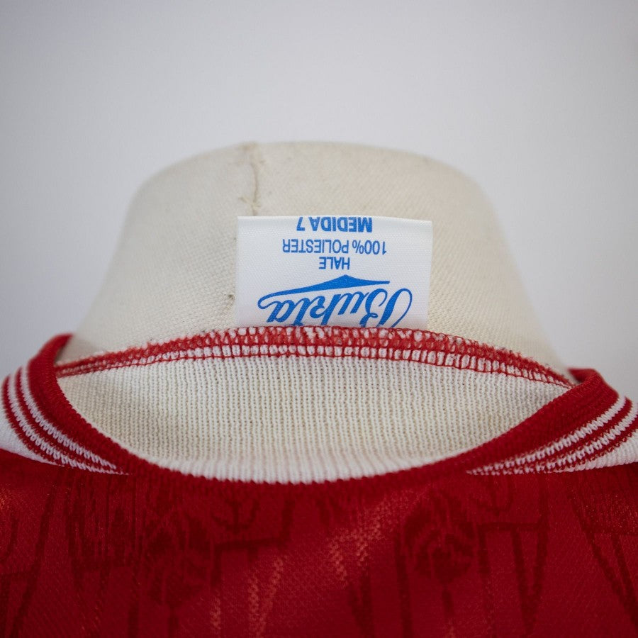 MAGLIA AWAY SIVIGLIA BUKTA 1992/1993 by BUKTA - Altre Leghe (7)