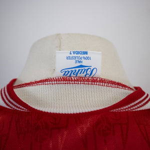 MAGLIA AWAY SIVIGLIA BUKTA 1992/1993 by BUKTA - Altre Leghe (7)