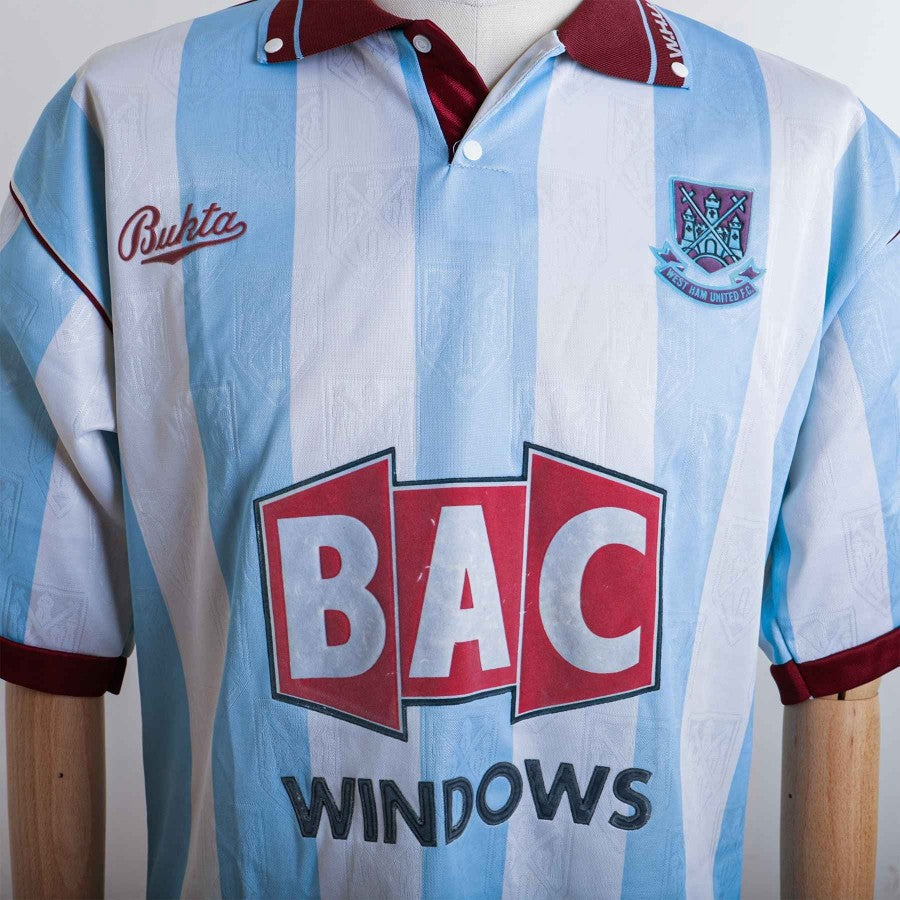 MAGLIA AWAY WEST HAM BUKTA 1991/1992 by BUKTA - Home (3)