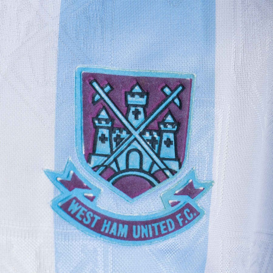 MAGLIA AWAY WEST HAM BUKTA 1991/1992 by BUKTA - Home (4)