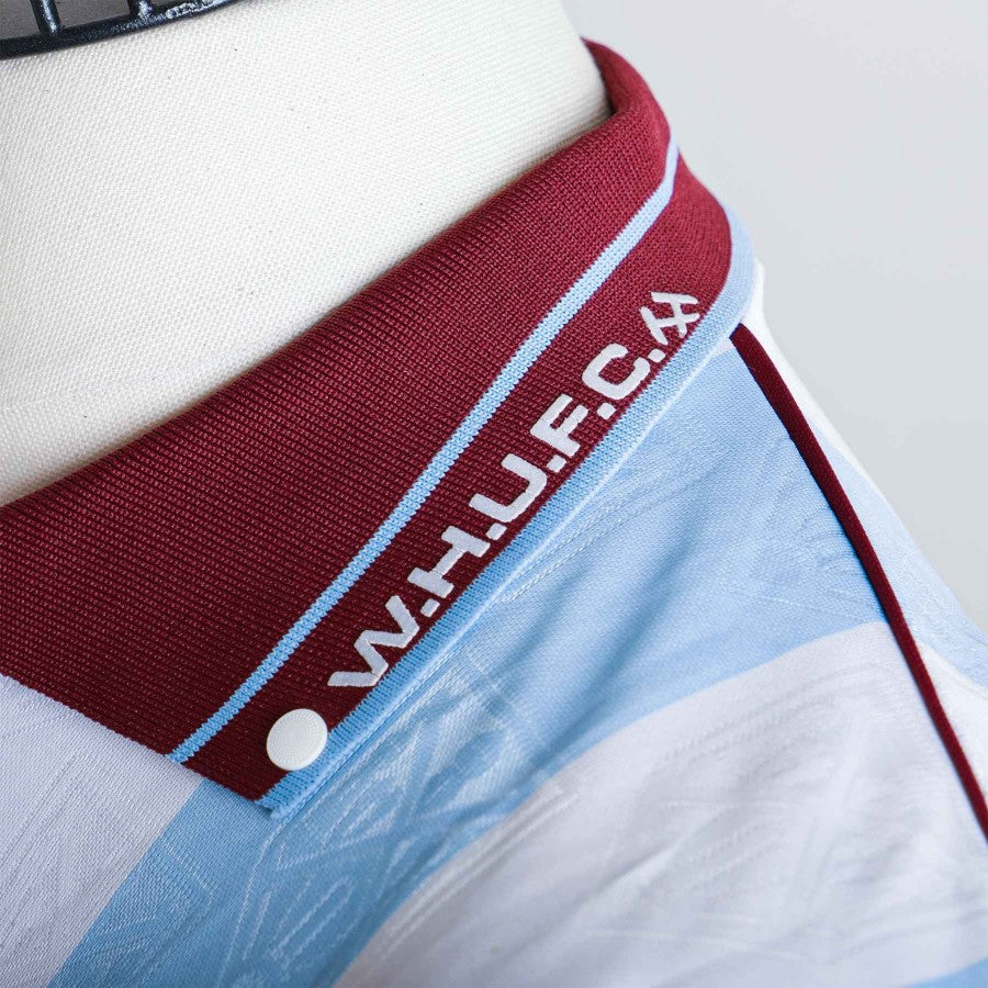 MAGLIA AWAY WEST HAM BUKTA 1991/1992 by BUKTA - Home (7)