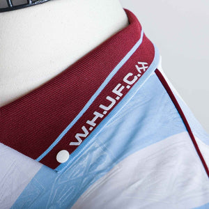 MAGLIA AWAY WEST HAM BUKTA 1991/1992 by BUKTA - Home (7)