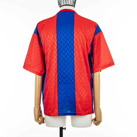 Maglia Home Crystal Palace Bukta 1991/1992 by BUKTA - Home (2)