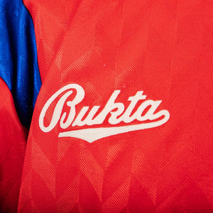 Maglia Home Crystal Palace Bukta 1991/1992 by BUKTA - Home (4)