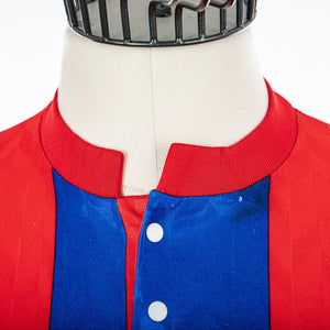 Maglia Home Crystal Palace Bukta 1991/1992 by BUKTA - Home (5)