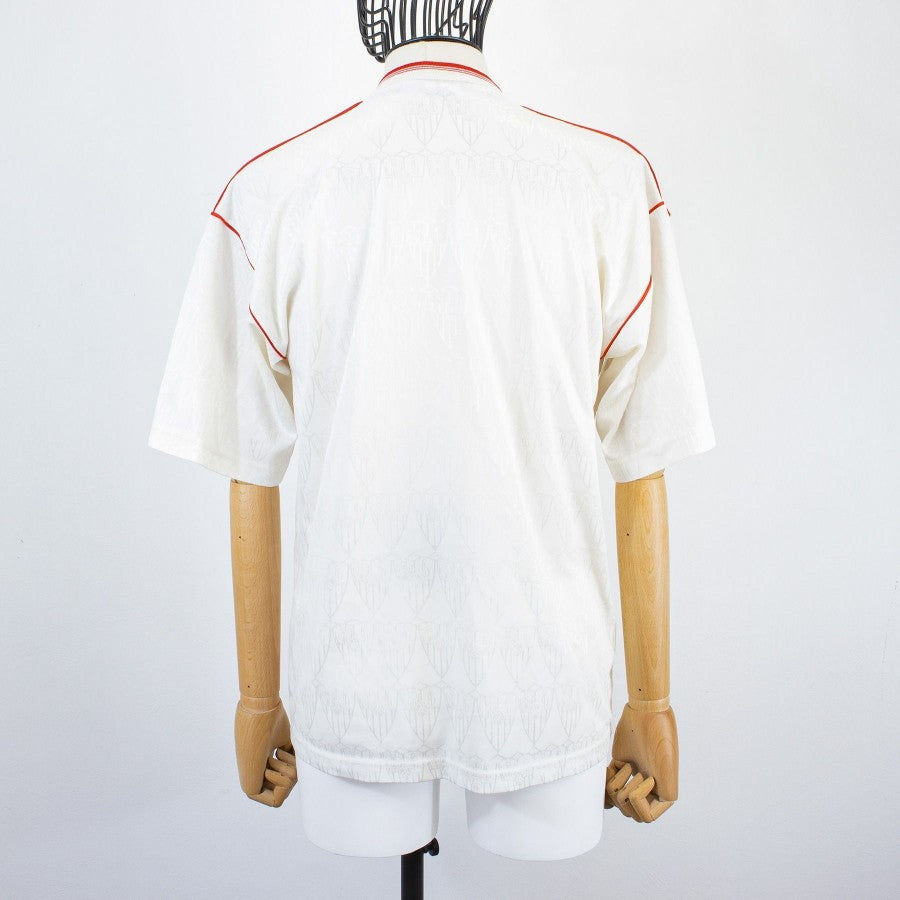 MAGLIA HOME SIVIGLIA BUKTA 1992/1993 by BUKTA - Altre Leghe (2)