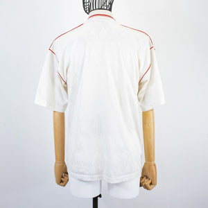 MAGLIA HOME SIVIGLIA BUKTA 1992/1993 by BUKTA - Altre Leghe (2)