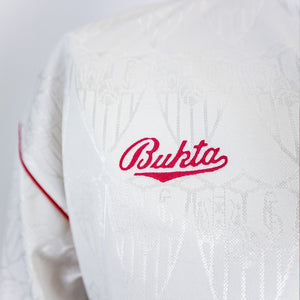 MAGLIA HOME SIVIGLIA BUKTA 1992/1993 by BUKTA - Altre Leghe (5)