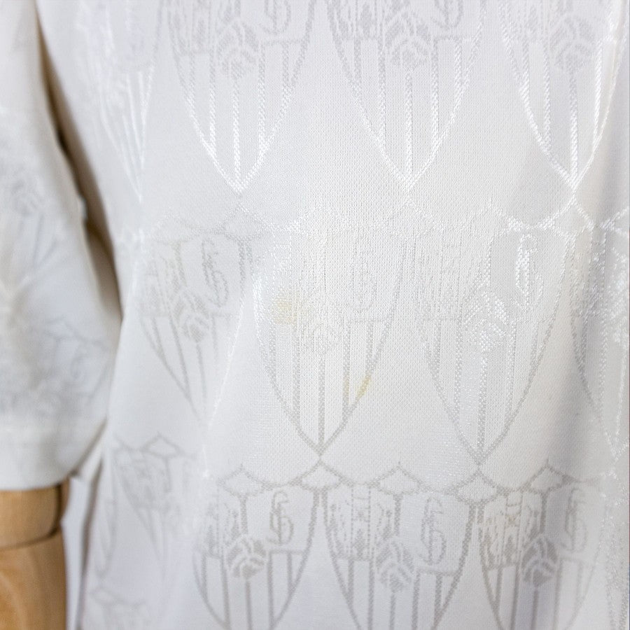 MAGLIA HOME SIVIGLIA BUKTA 1992/1993 by BUKTA - Altre Leghe (7)