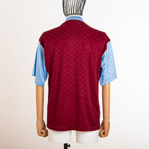 maglia home west ham bukta 1989/1990 by BUKTA - Home (2)