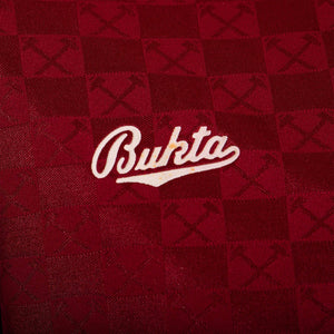 maglia home west ham bukta 1989/1990 by BUKTA - Home (4)