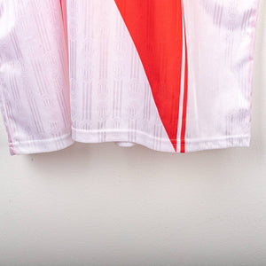 Maglia Home Adidas Monaco Henry 28 1997/1998