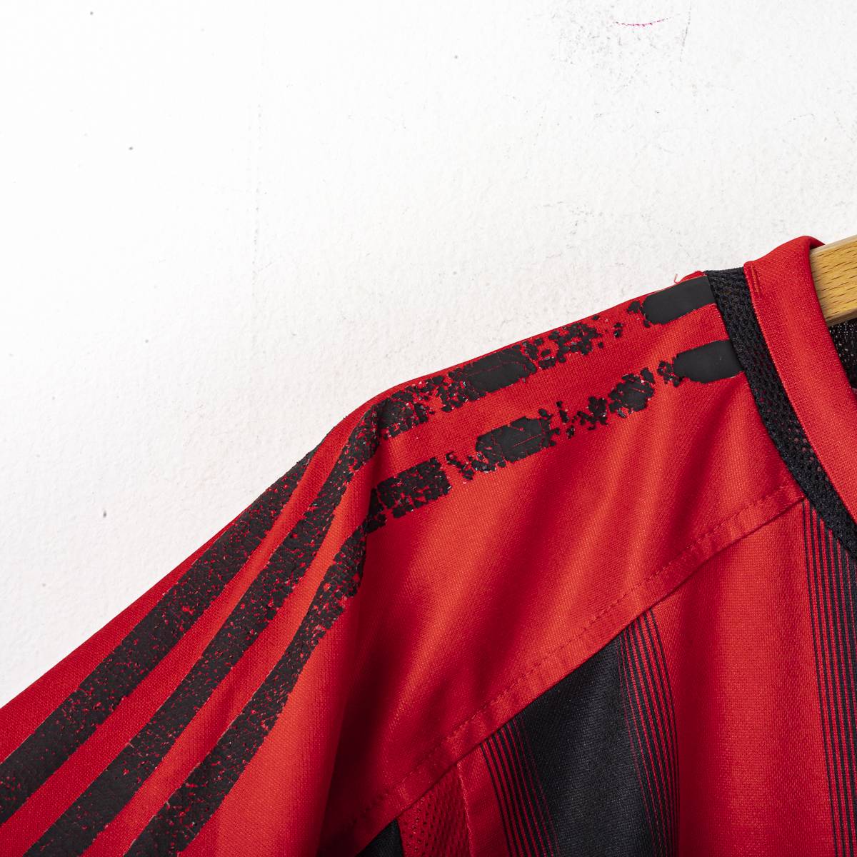 maglia Home Adidas milan Kaka n22 2004/2005