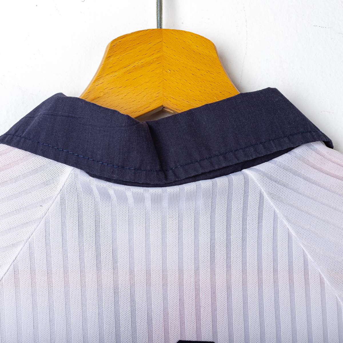 England Home Shirt Umbro Ince 4 1998