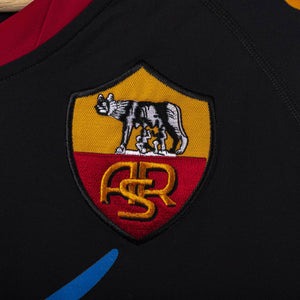maglia portiere roma kappa doni 32 2008/2009