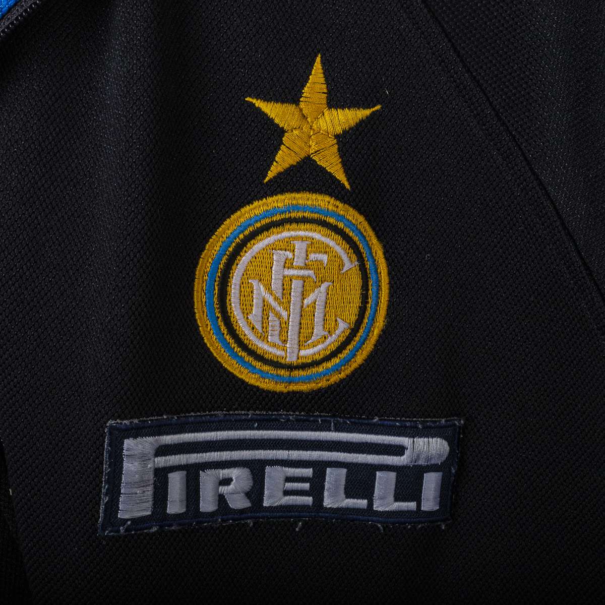 Giacca Tuta Inter Umbro Pirelli 1997/1998