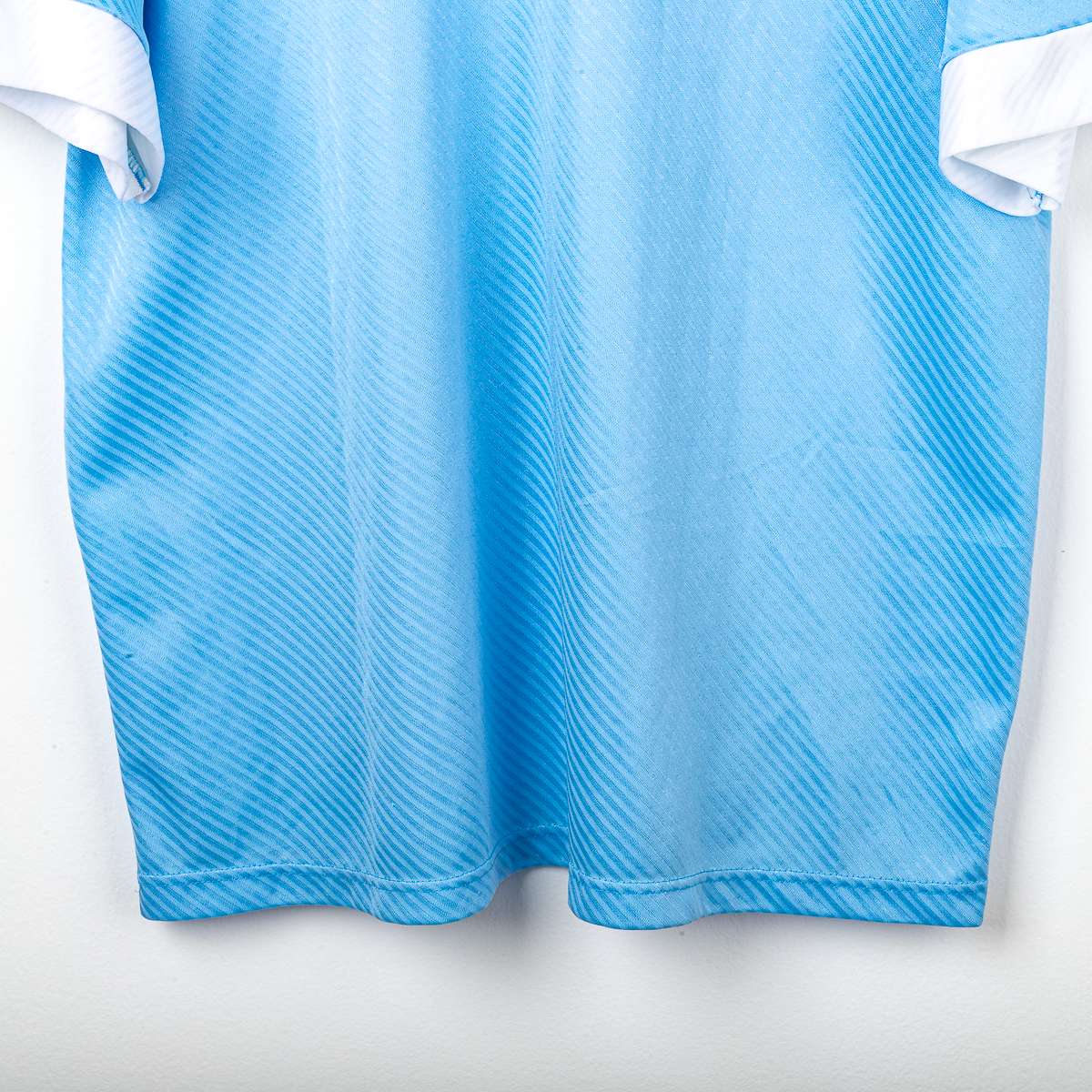 Lazio Umbro Banca di Roma 1994/1995 Home Shirt