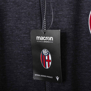 Giacca Bologna Macron con cartellino 2020/2021