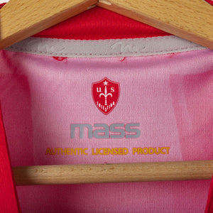 maglia home triestina mass 2008/2009
