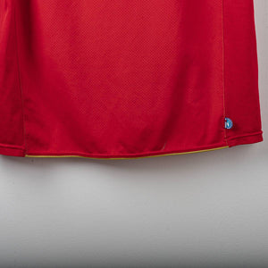 Maglia Third SSC Napoli Macron Lavezzi 7 2009/2010