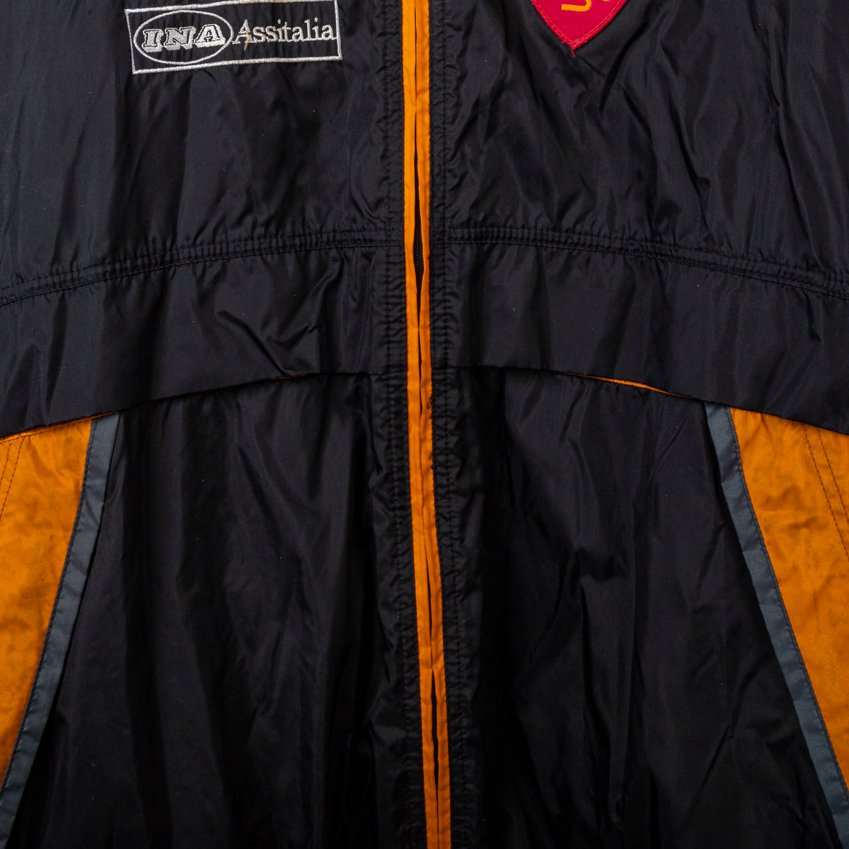 Giacca AS Roma Diadora Ina 1998/1999