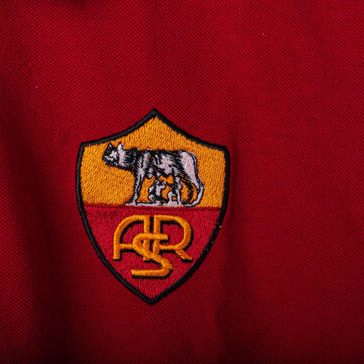 Polo As Roma Kappa Mazda 2002/2003