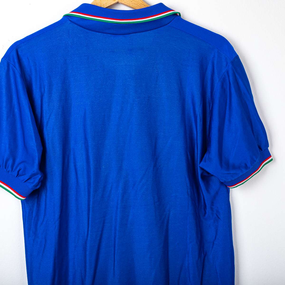 Diadora 1990 Italy Home Shirt