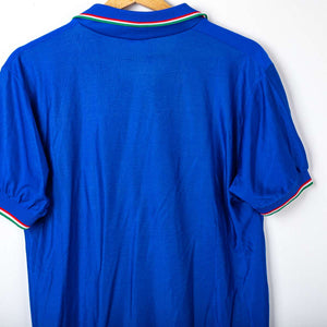 Diadora 1990 Italy Home Shirt
