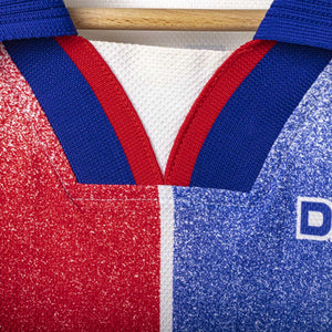 Maglia Away Bologna Diadora Signori 10 1998/1999