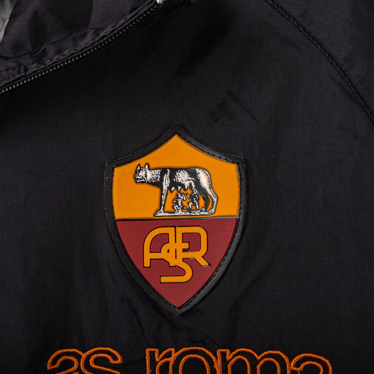 Giacca Diadora As Roma 1998/1999